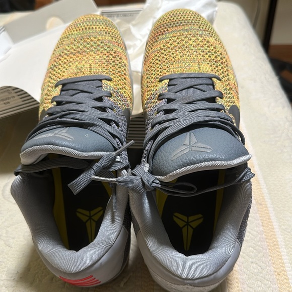 Original Kobe Bryant size 9 - Picture 10 of 10